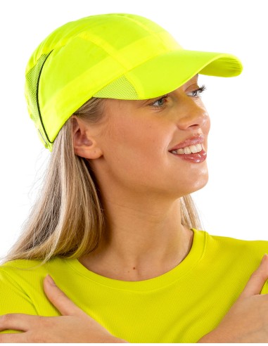 RES-RC088X-Impact Sport Cap